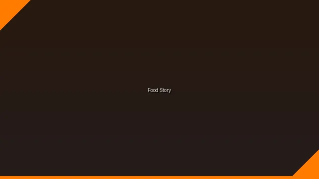 美食故事主题赛 - JEALOUSVUE厕所 短视频比赛